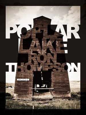 cover image of Poplar Lake